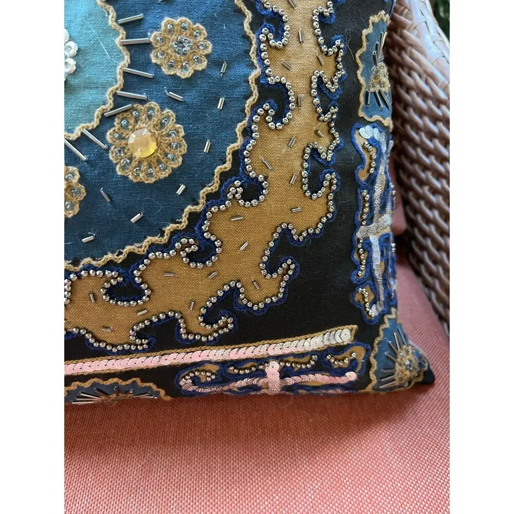 Spencer N Enterprises gorgeous beaded